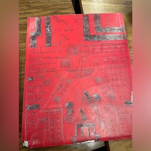 ‘Residence Hotel’ Folder!